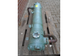 Bitzer watergekoelde condensor.